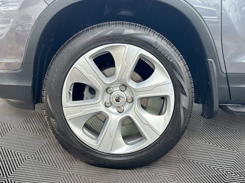 Used 2018 Honda Ridgeline RTL image 31