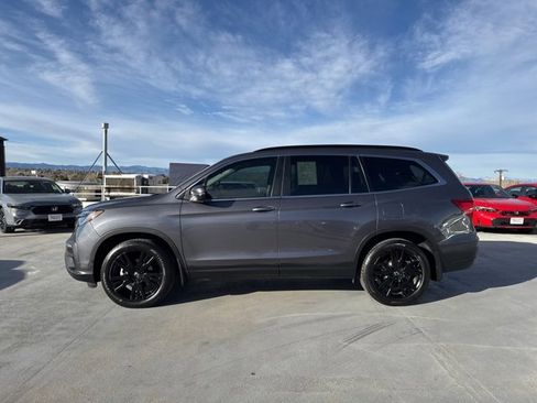 Used 2022 Honda Pilot Special Edition image 5