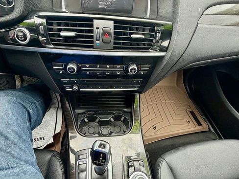 Used 2017 BMW X3 xDrive28i image 33