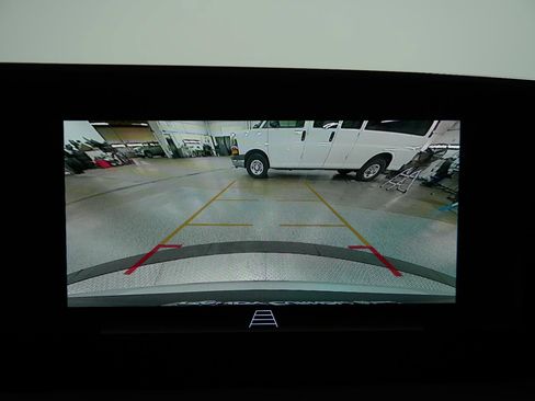 New 2026 Buick Envista Sport Touring FWD image 34
