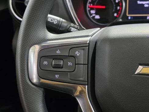 New 2026 Chevrolet Blazer LT w/ Convenience Package image 32