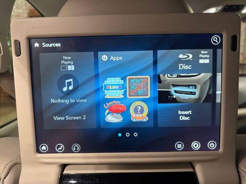 Used 2018 Chrysler Pacifica Limited w/ Advanced Safetytec Group FWD image 27