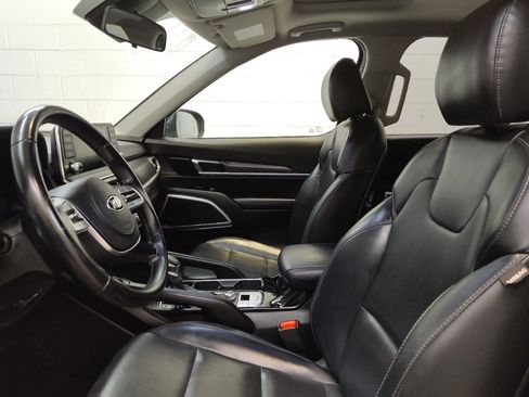 Used 2021 Kia Telluride S FWD image 17