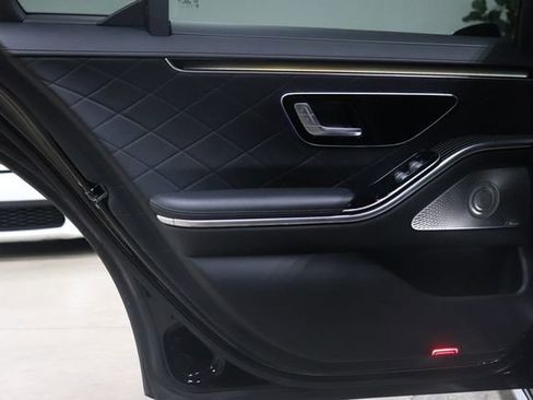 Used 2021 Mercedes-Benz S 580 4MATIC Sedan image 19