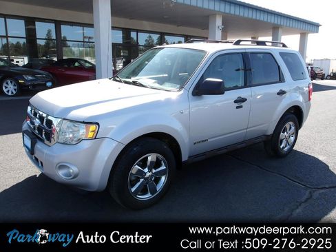 Used 2008 Ford Escape XLT image 1