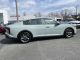 New 2025 Kia K4 GT-Line Turbo image 2