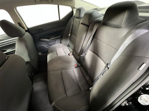 Used 2023 Nissan Altima 2.5 SV image 24