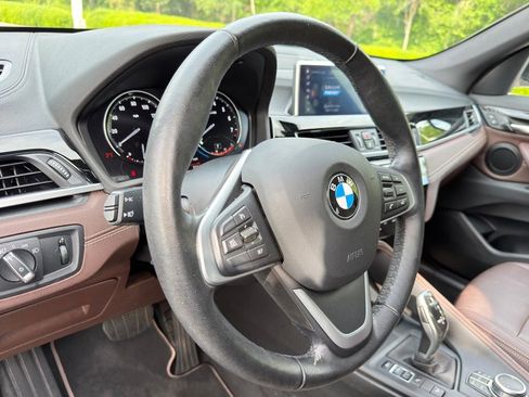 Used 2022 BMW X1 xDrive28i w/ Premium Package AWD/4WD image 15