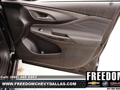 New 2026 Buick Envista Sport Touring image 37