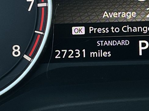 Used 2023 Nissan Rogue SV FWD image 38