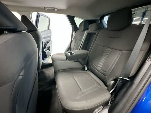 Used 2022 Hyundai Tucson SEL w/ Convenience Package AWD/4WD image 19