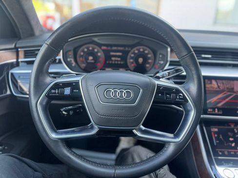 Used 2019 Audi A8 L 4.0T AWD/4WD image 40