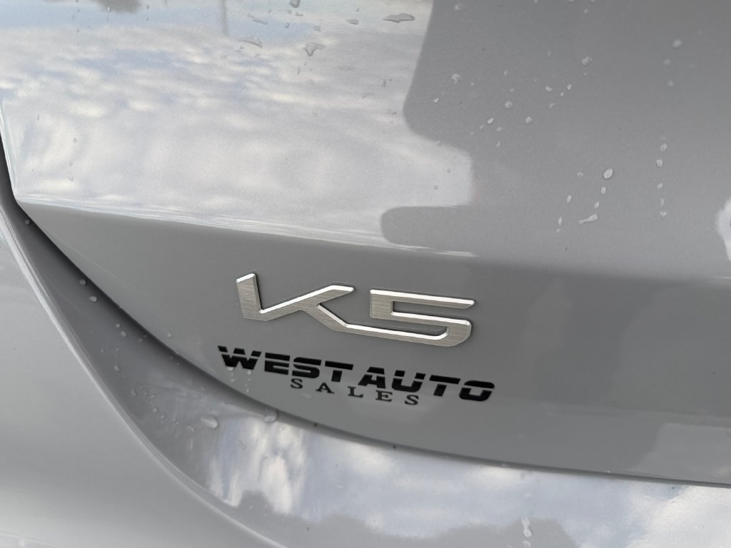 Used 2023 Kia K5 GT-Line w/ GT-Line Premium Package FWD image 30