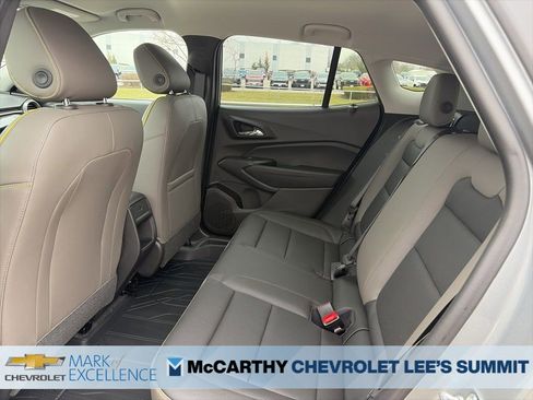 New 2026 Chevrolet Trax ACTIV image 37