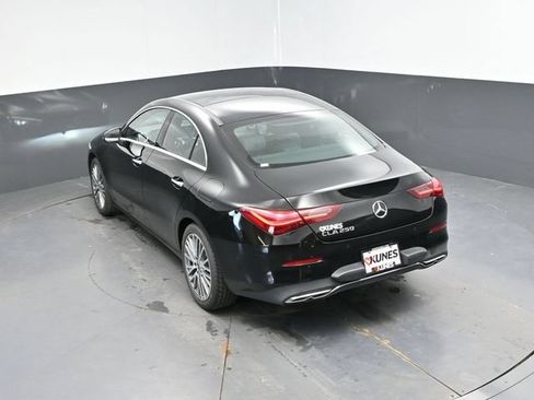 Used 2025 Mercedes-Benz CLA 250 image 41