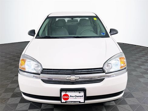 Used 2005 Chevrolet Malibu LS w/ Preferred Equipment Group FWD image 2