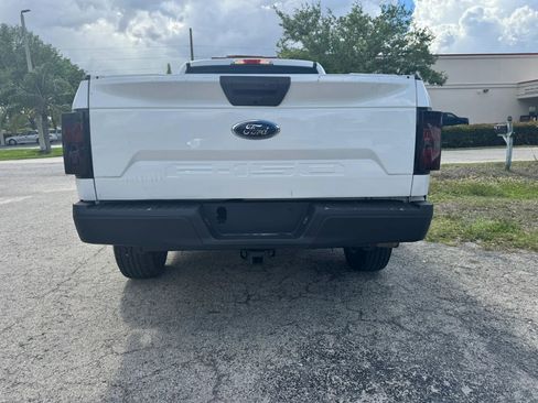 Used 2018 Ford F150 XL w/ Equipment Group 101A Mid image 5