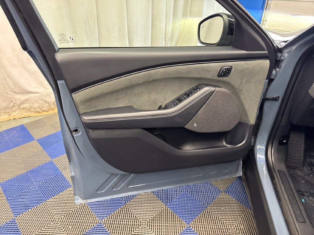 Used 2024 Ford Mustang Mach-E GT AWD/4WD image 14