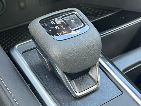 New 2026 Nissan Pathfinder SL AWD/4WD image 29