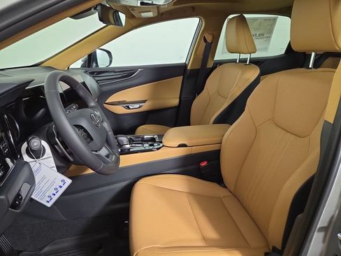 New 2026 Lexus NX 350 AWD image 12