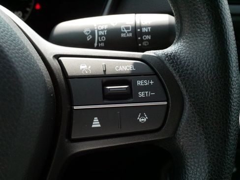 Used 2026 Honda CR-V LX image 24