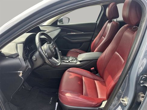 Used 2023 MAZDA CX-30 AWD 2.5 S w/ Preferred Package image 10