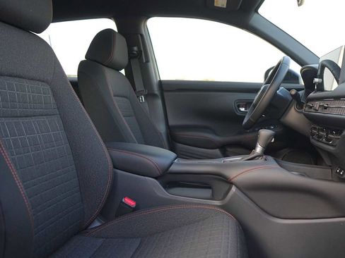 New 2026 Honda HR-V Sport image 14