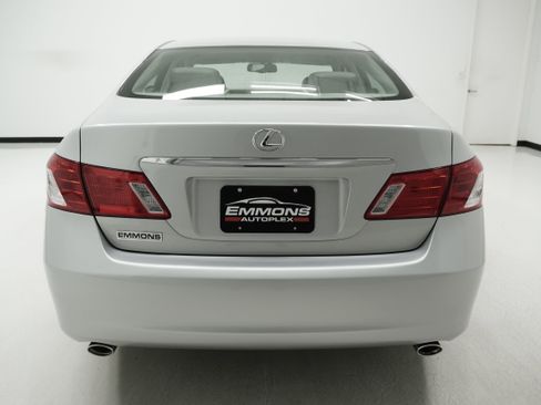 Used 2008 Lexus ES 350 image 5