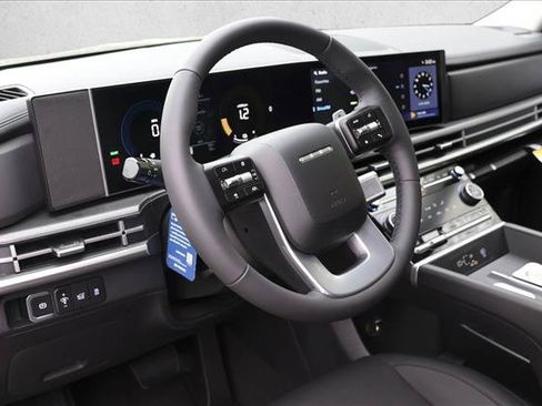 New 2026 Hyundai Santa Fe SE AWD/4WD image 10
