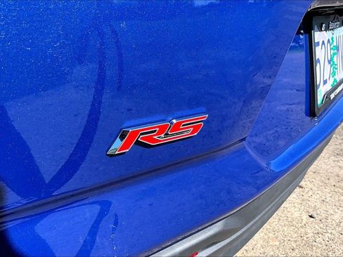 Used 2021 Chevrolet Camaro LT w/ RS Package RWD image 33