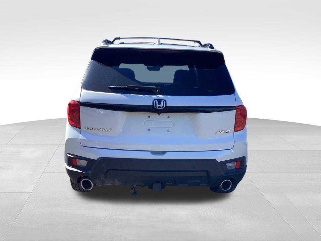 Used 2024 Honda Passport EX-L image 5