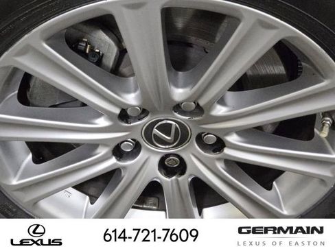 Used 2019 Lexus NX 300 AWD image 13