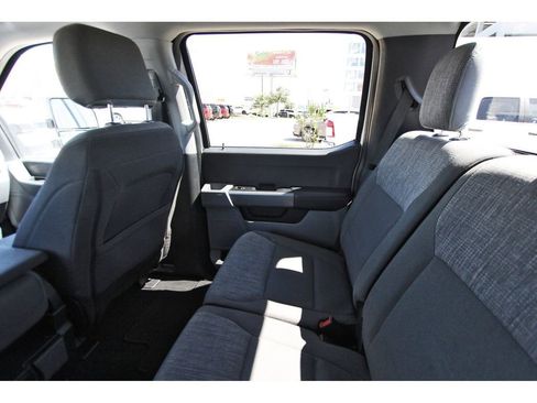 Used 2024 Ford F250 XLT image 9