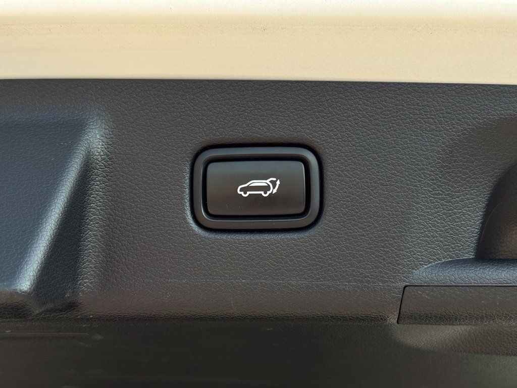 Used 2024 Hyundai Palisade Calligraphy AWD/4WD image 16