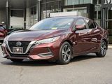 Used 2022 Nissan Sentra SV w/ All-Weather Package image 3