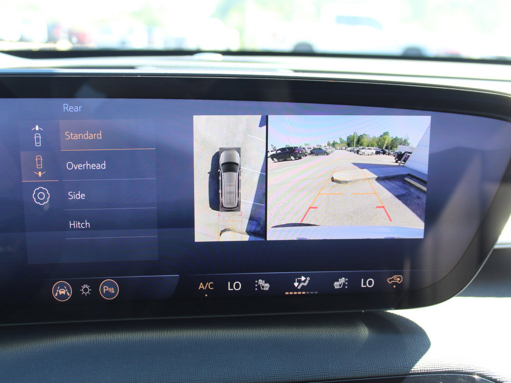 Used 2026 Buick Enclave Preferred FWD image 21