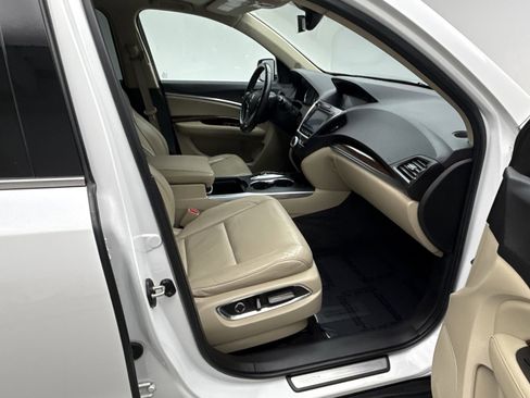 Used 2020 Acura MDX FWD image 16