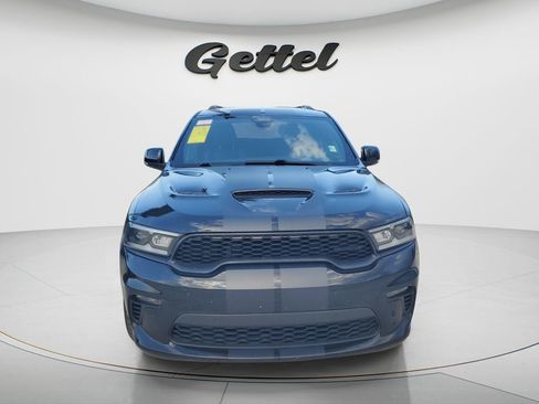 Used 2021 Dodge Durango R/T w/ Tow 'N Go Package AWD/4WD image 2