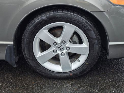 Used 2008 Honda Civic EX image 10