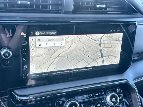 New 2026 GMC Sierra 1500 AT4X image 14