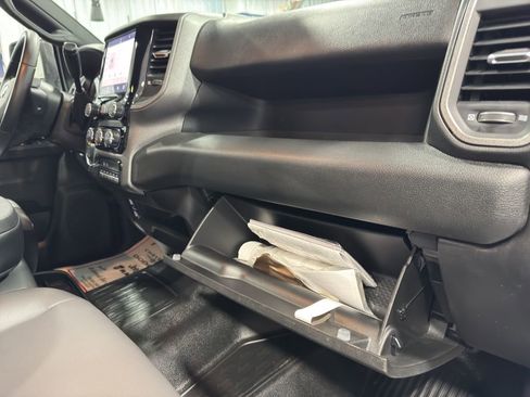 Used 2025 RAM 5500 Tradesman image 17