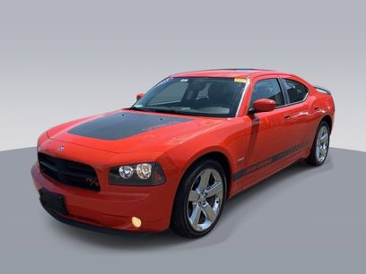 Used 2008 Dodge Charger R/T