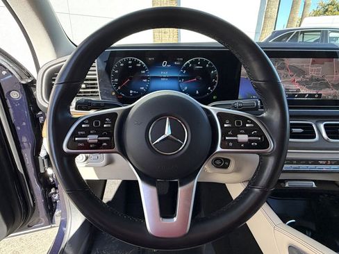 Certified 2022 Mercedes-Benz GLE 350 4MATIC image 23