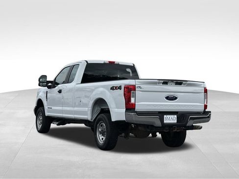 Used 2018 Ford F250 XL w/ Power Equipment Group AWD/4WD image 10