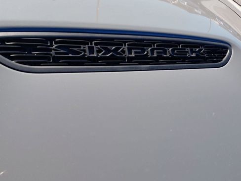 New 2026 Dodge Charger Scat Pack w/ Blacktop Package image 19