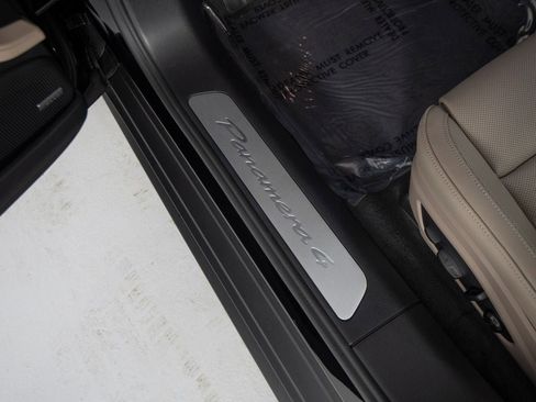 New 2026 Porsche Panamera 4 AWD/4WD image 22