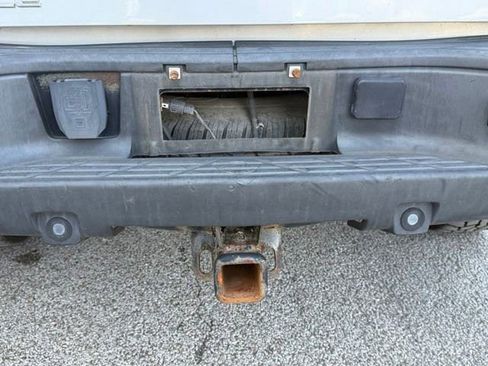 Used 2012 GMC Sierra 1500 SLE w/ Power Tech Package RWD image 8