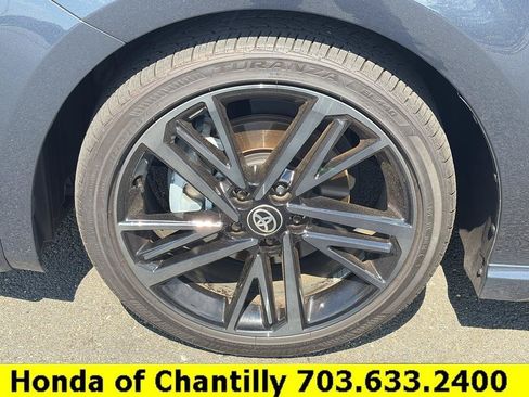 Used 2026 Toyota Camry XSE AWD/4WD image 32