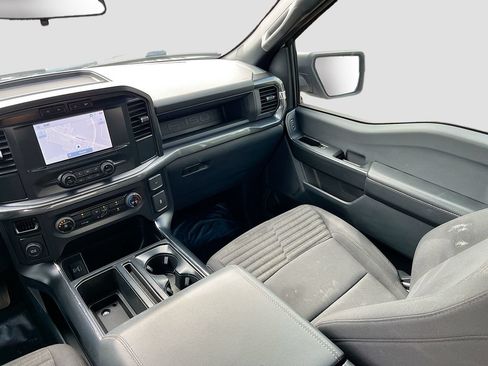 Used 2023 Ford F150 XL w/ STX Appearance Package RWD image 22