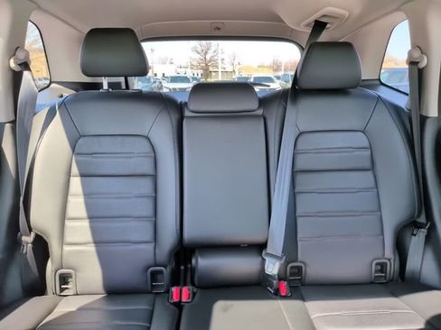 Used 2025 Honda CR-V EX-L image 29